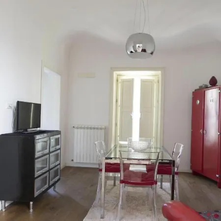Casa Del Contrabbasso * Παλέρμο