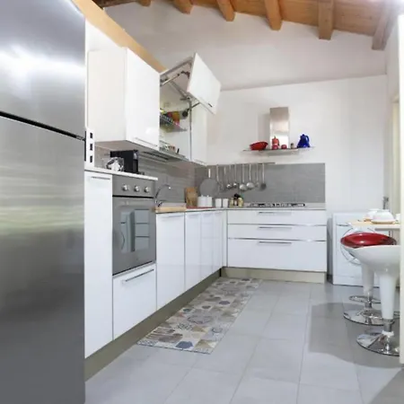 Appartamento Casa Del Contrabbasso Palermo