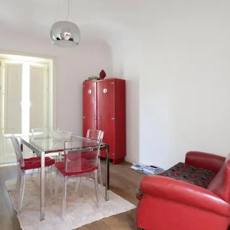 Casa Del Contrabbasso Παλέρμο