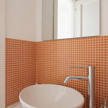 Appartamento Casa Del Contrabbasso