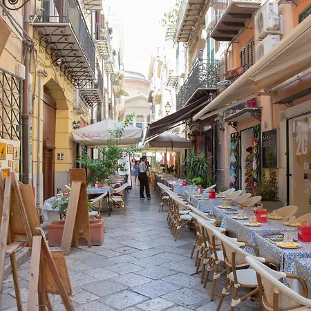 Appartamento Casa Del Contrabbasso *