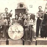 Casa Del Contrabbasso Appartamento Palermo