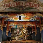 Appartamento Casa Del Contrabbasso *