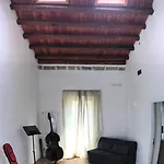 Appartamento Casa Del Contrabbasso Palermo