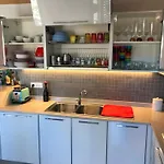 Casa Del Contrabbasso Appartamento