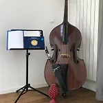 Appartamento Casa Del Contrabbasso