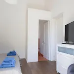 Appartamento Casa Del Contrabbasso