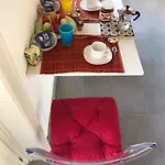 Casa Del Contrabbasso *