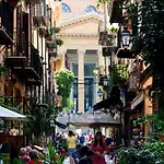 Casa Del Contrabbasso Palermo