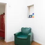 Appartamento Casa Del Contrabbasso *