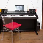 Casa Del Contrabbasso Appartamento *