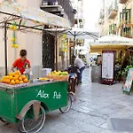 Appartamento Casa Del Contrabbasso