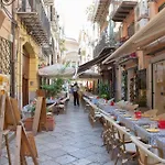 Appartamento Casa Del Contrabbasso *