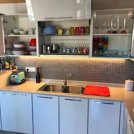 Casa Del Contrabbasso Appartement