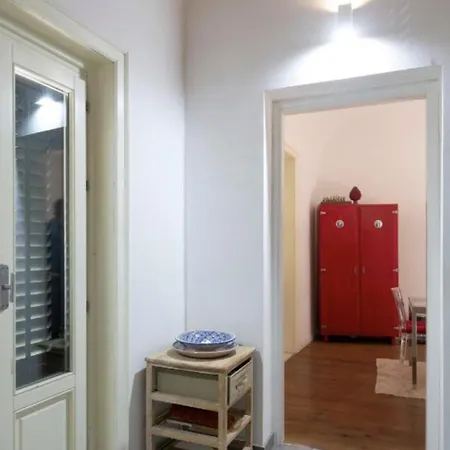 Appartement Casa Del Contrabbasso *